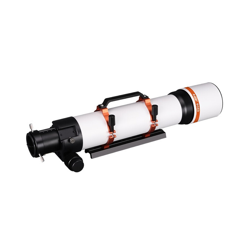 Askar Refractor apocromático AP 80/560 F7 80ED