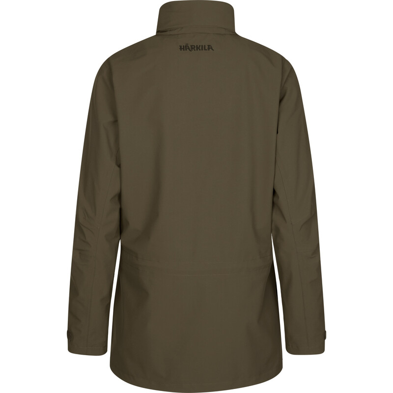 Härkila Orton Tech Women HWS-jas 40