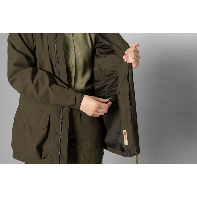 Härkila Orton Tech Women HWS-jas 40