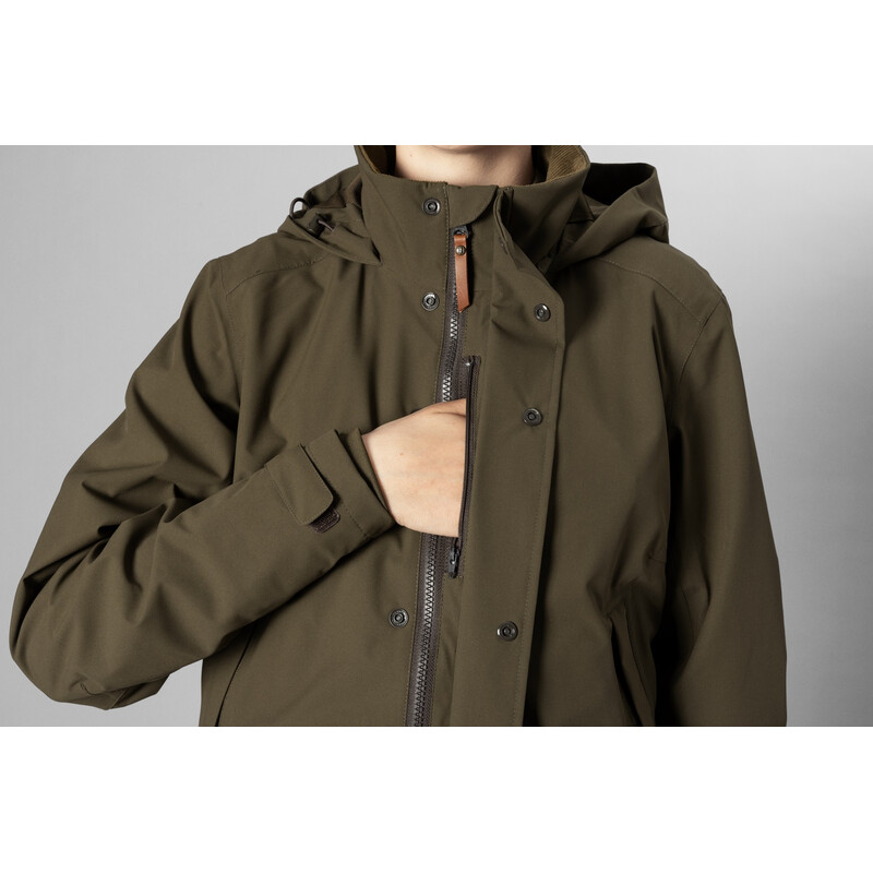 Härkila Orton Tech Women HWS Jacket 40