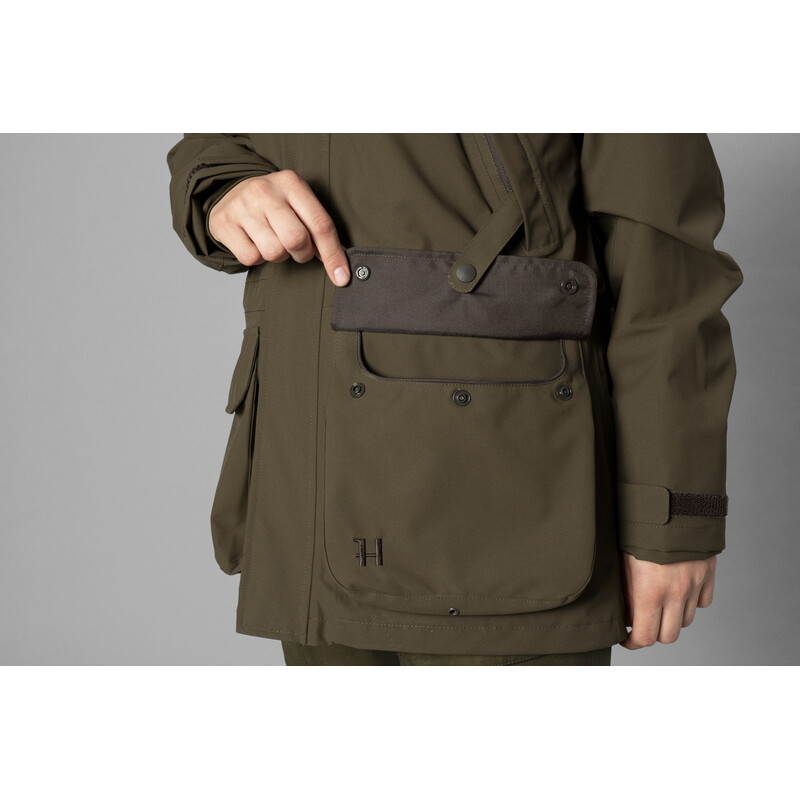 Härkila Orton Tech Women HWS-jas 40