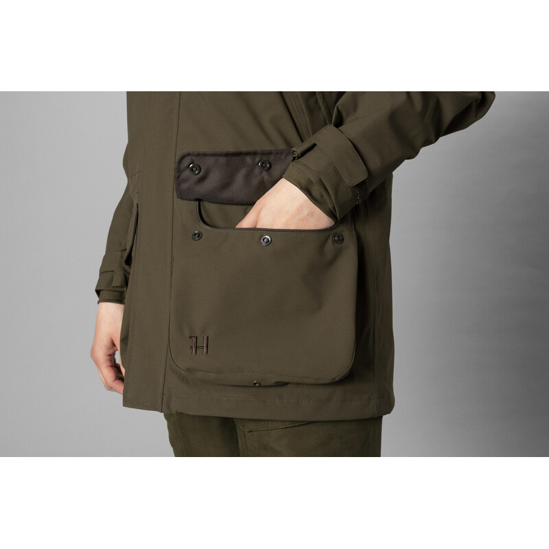 Härkila Orton Tech Women HWS-jas 42