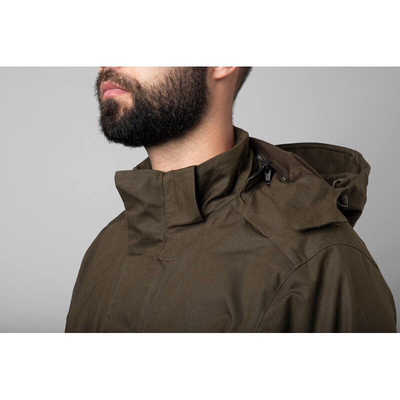 Härkila Nordic Hunter HWS jacket 48