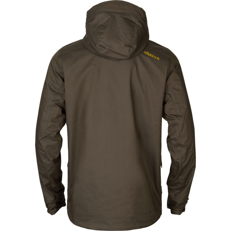 Härkila Nordic Hunter HWS jacket 48