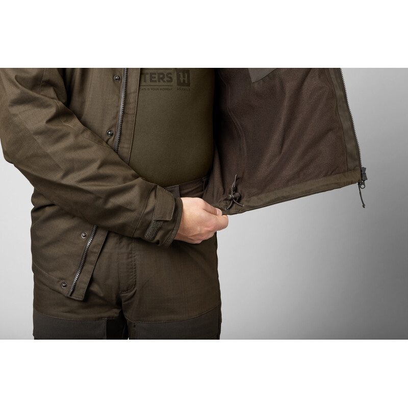 Härkila Nordic Hunter HWS jacket 48