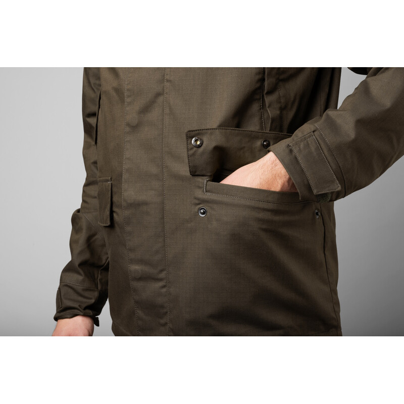 Härkila Nordic Hunter HWS jacket 48