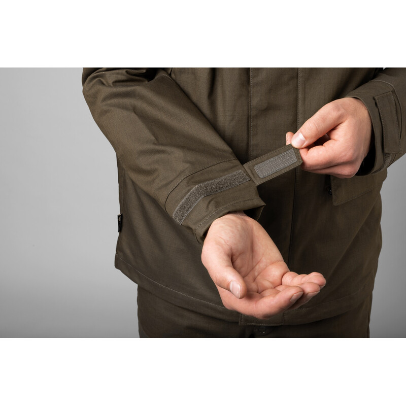 Härkila Nordic Hunter HWS jacket 48