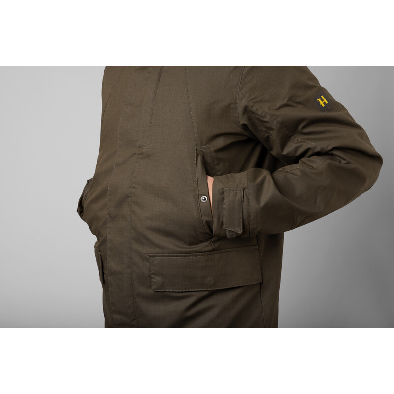 Härkila Giacca Nordic Hunter HWS 52
