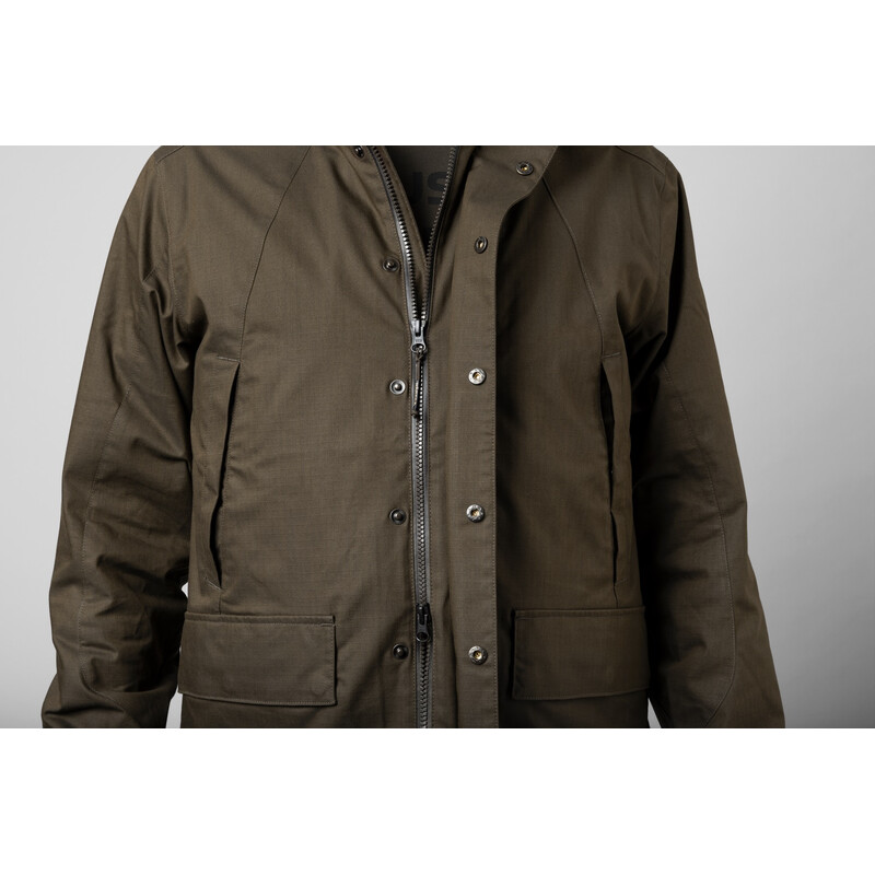 Härkila Giacca Nordic Hunter HWS 52
