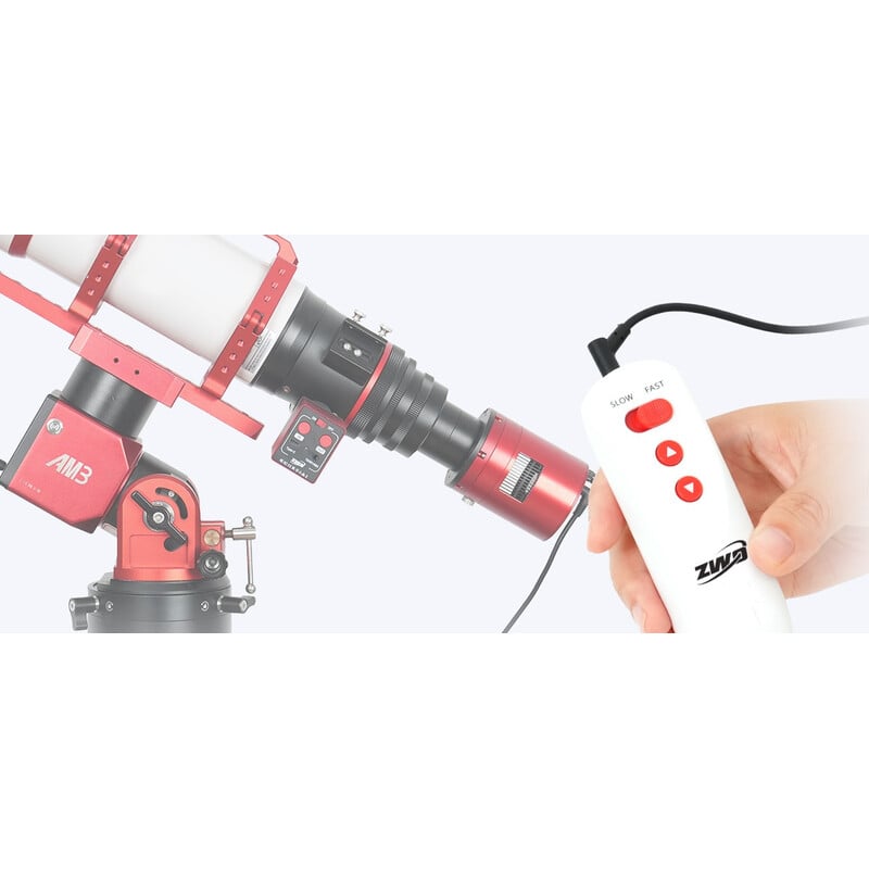 ZWO Electronic Automatic Focuser EAF Pro