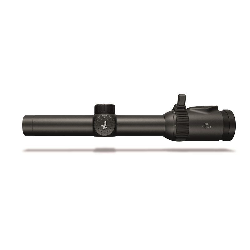 Swarovski Richtkijker Z8i 1-8x24 2nd Gen L 4A-I