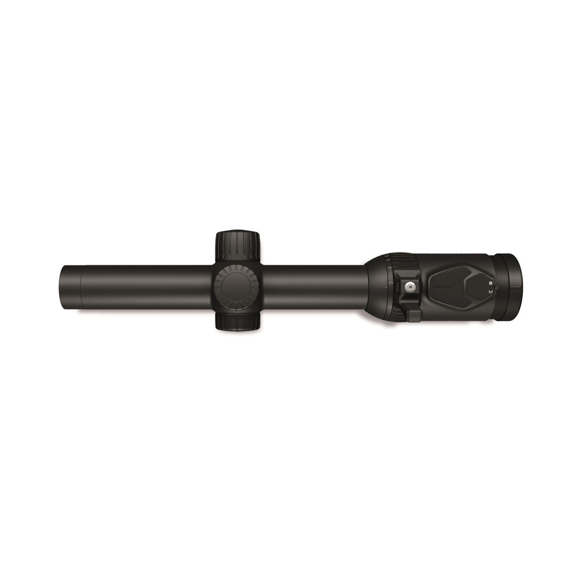 Swarovski Richtkijker Z8i 1-8x24 2nd Gen SR 4A-I