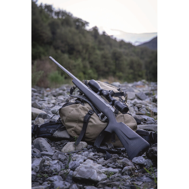 Swarovski Richtkijker Z8i 1,7-13,3x42 2nd Gen P SR 4A-I