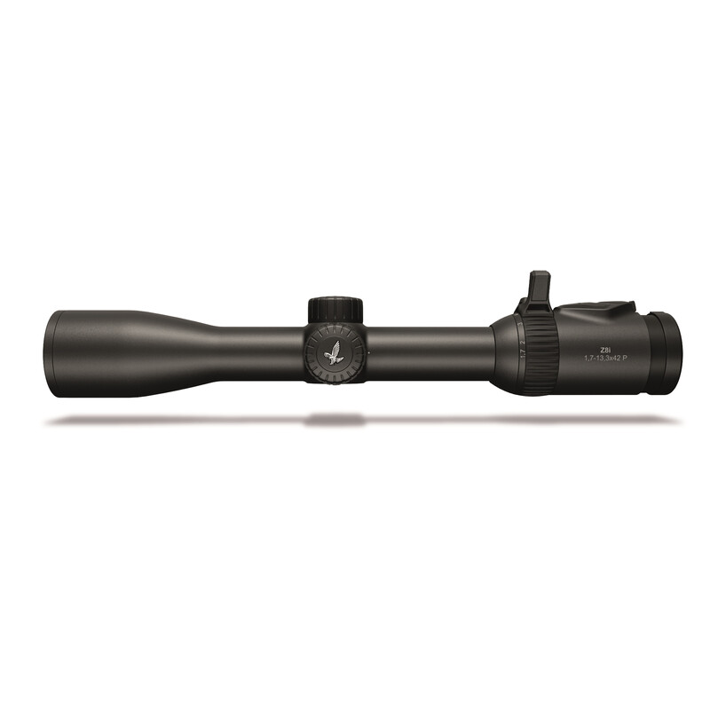 Swarovski Richtkijker Z8i 1,7-13,3x42 2nd Gen P L 4A-I