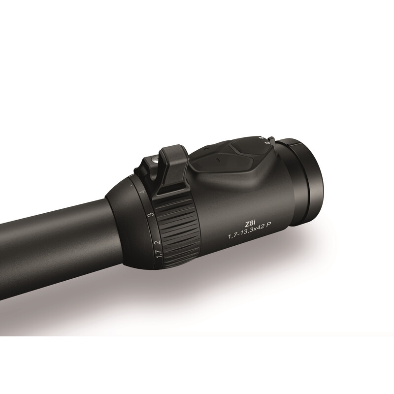 Swarovski Richtkijker Z8i 1,7-13,3x42 2nd Gen P SR 4A-I