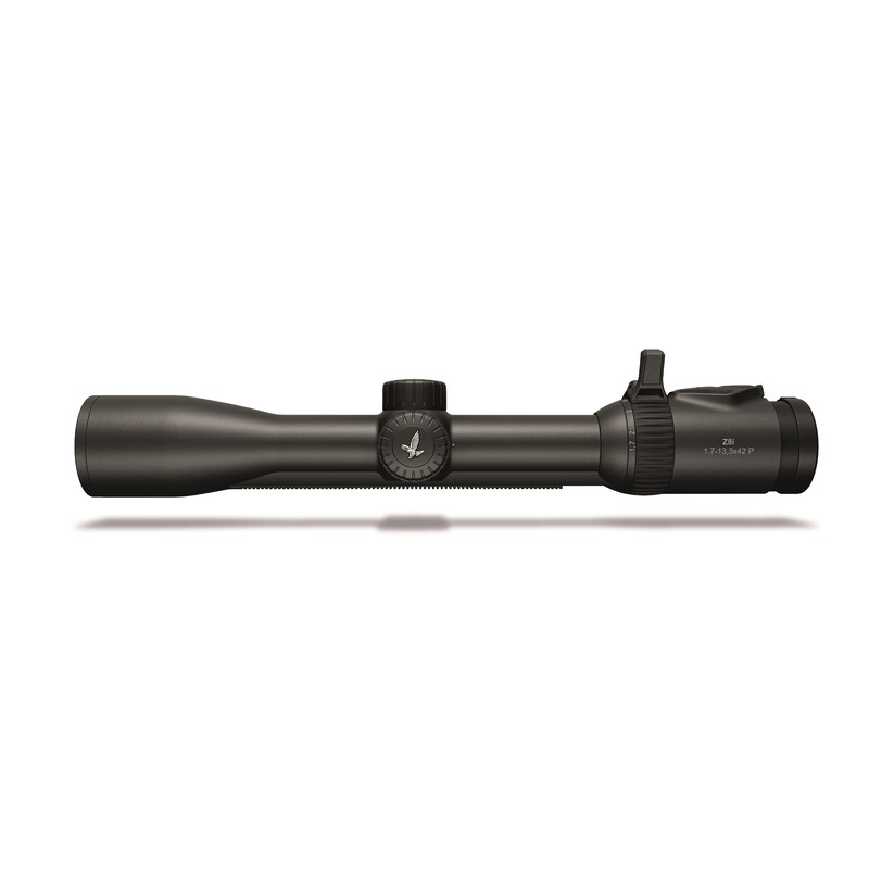 Swarovski Richtkijker Z8i 1,7-13,3x42 2nd Gen P SR 4A-I