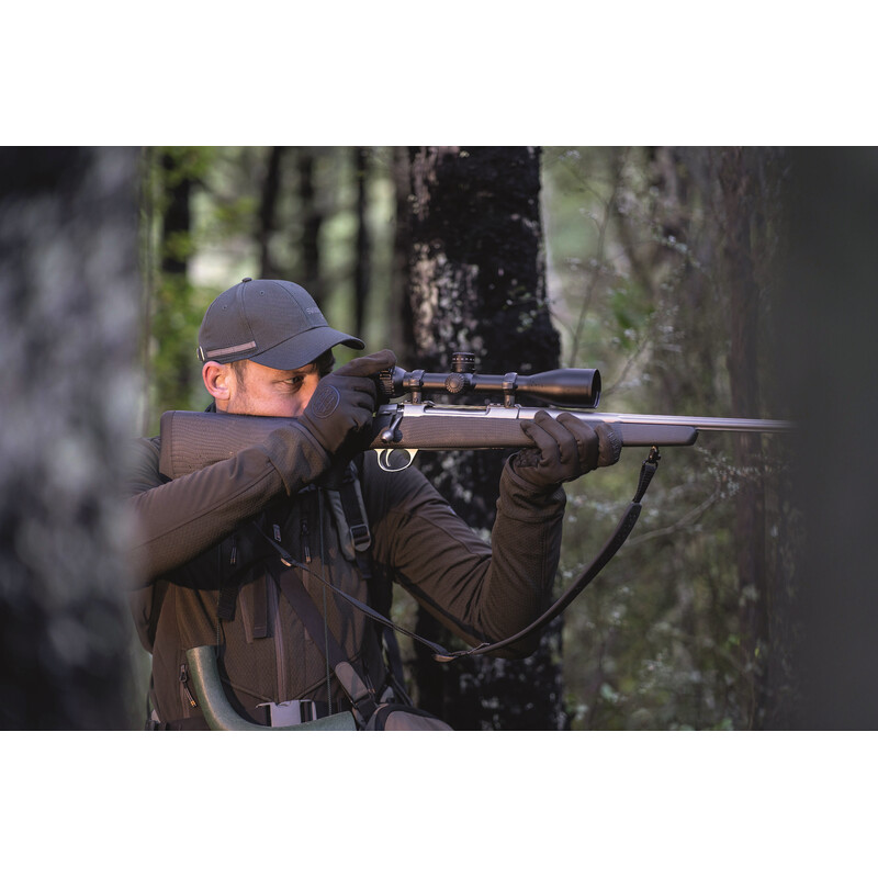 Swarovski Richtkijker Z8i 2-16x50 2nd Gen P SR 4A-I