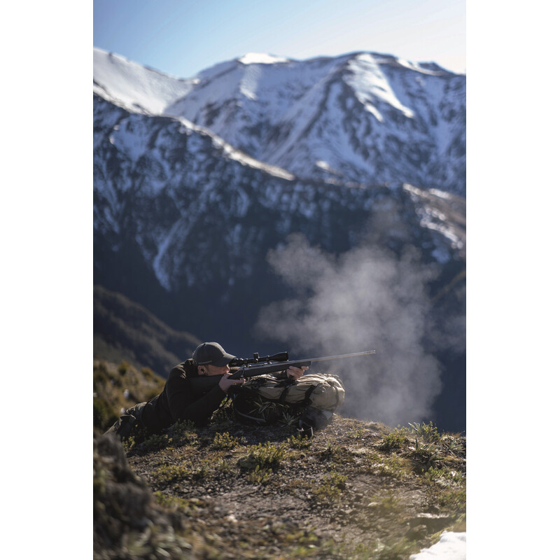 Swarovski Richtkijker Z8i 2-16x50 2nd Gen P SR 4A-I
