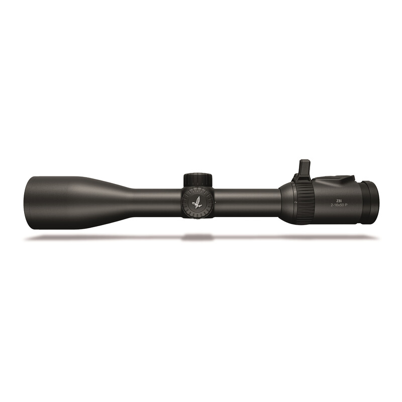 Swarovski Richtkijker Z8i 2-16x50 2nd Gen P L 4A-I