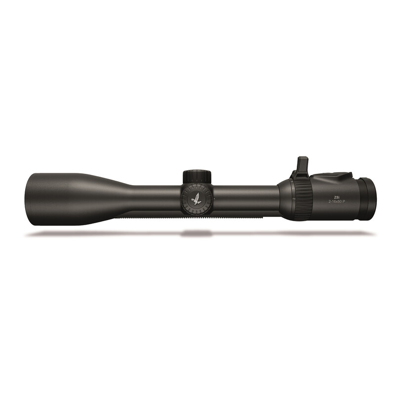 Swarovski Richtkijker Z8i 2-16x50 2nd Gen P SR 4A-I