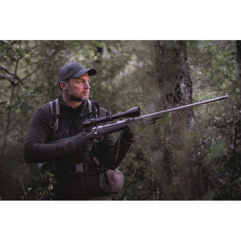 Swarovski Richtkijker Z8i 2,3-18x56 2nd Gen P L 4A-I