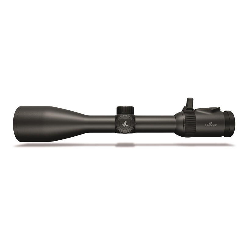 Swarovski Richtkijker Z8i 2,3-18x56 2nd Gen P L 4A-I