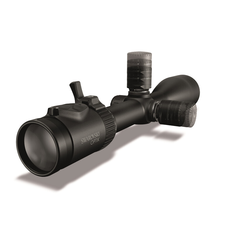 Swarovski Richtkijker Z8i 2,3-18x56 2nd Gen P SR 4A-I