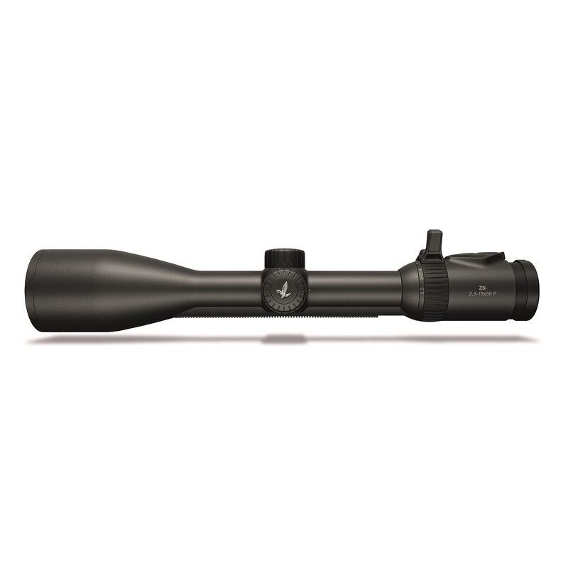 Swarovski Richtkijker Z8i 2,3-18x56 2nd Gen P SR 4A-I