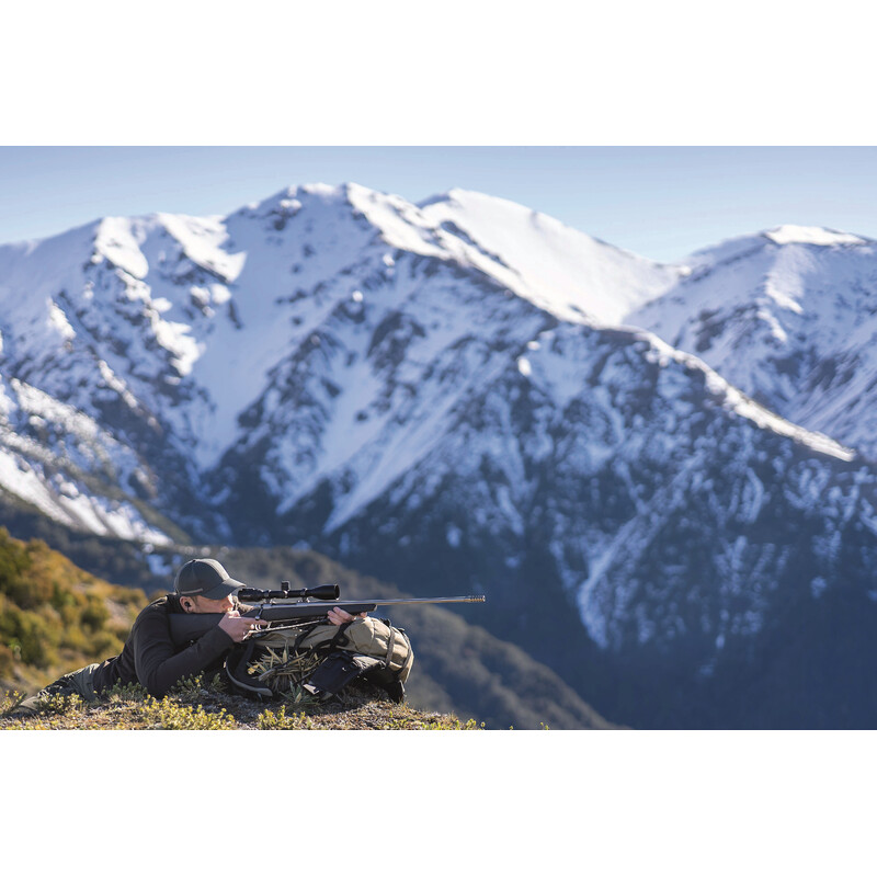 Swarovski Richtkijker Z8i 3,5-28x50 2nd Gen P SR 4A-I