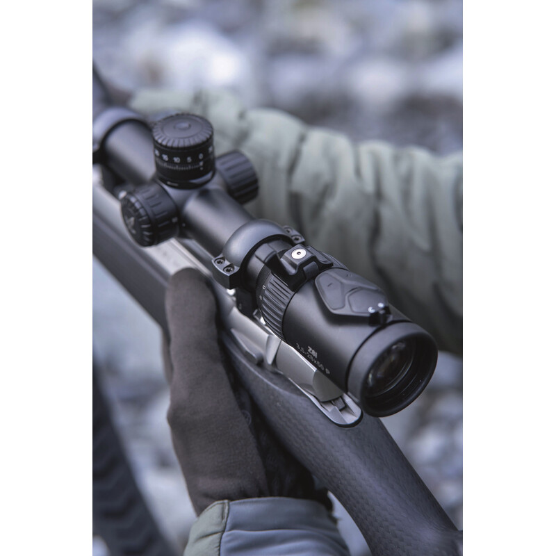 Swarovski Richtkijker Z8i 3,5-28x50 2nd Gen P SR 4A-I