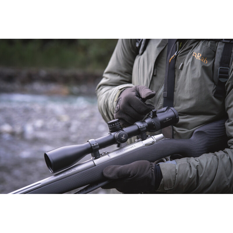 Swarovski Richtkijker Z8i 3,5-28x50 2nd Gen P SR 4A-I