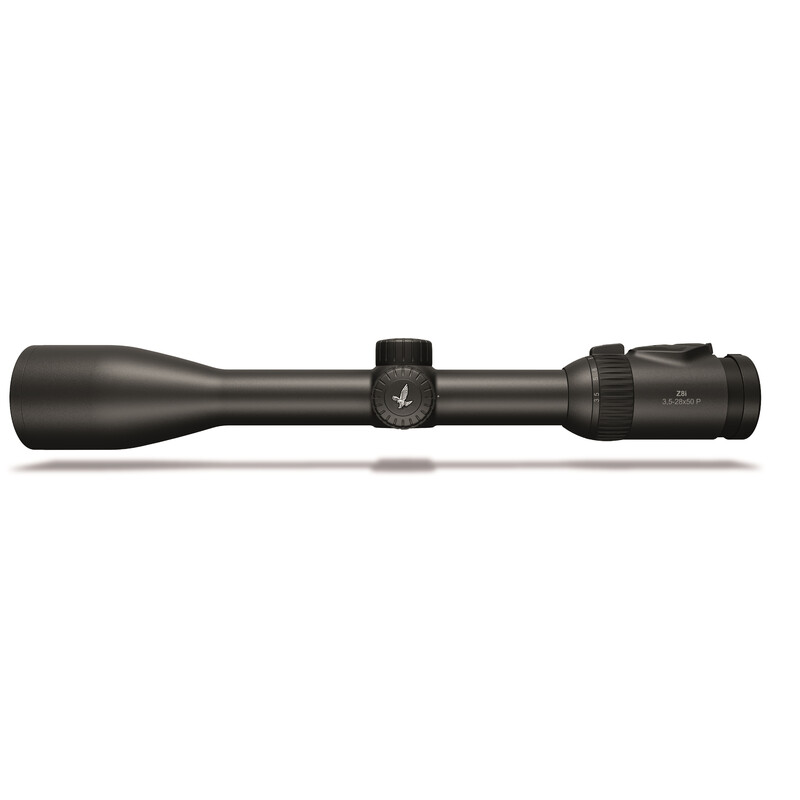Swarovski Richtkijker Z8i 3,5-28x50 2nd Gen P L 4A-I