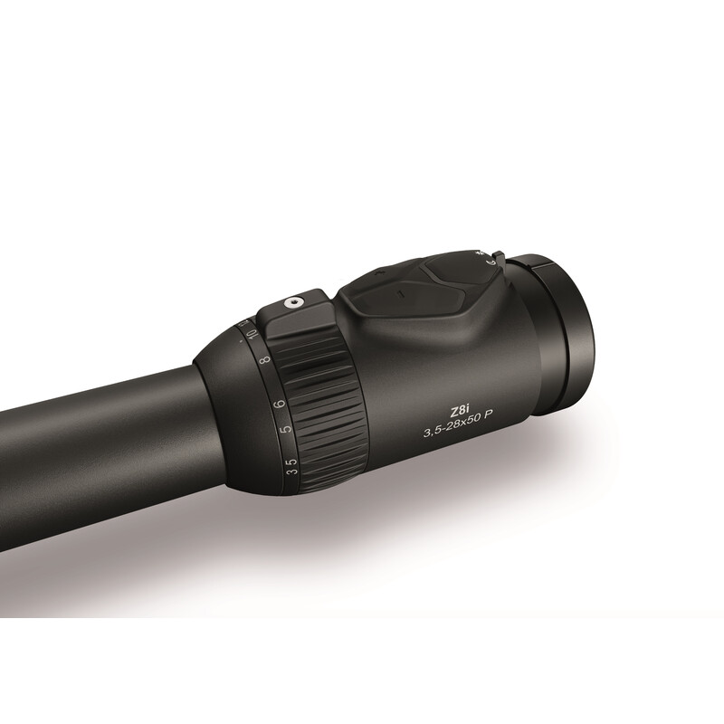 Swarovski Richtkijker Z8i 3,5-28x50 2nd Gen P SR 4A-I