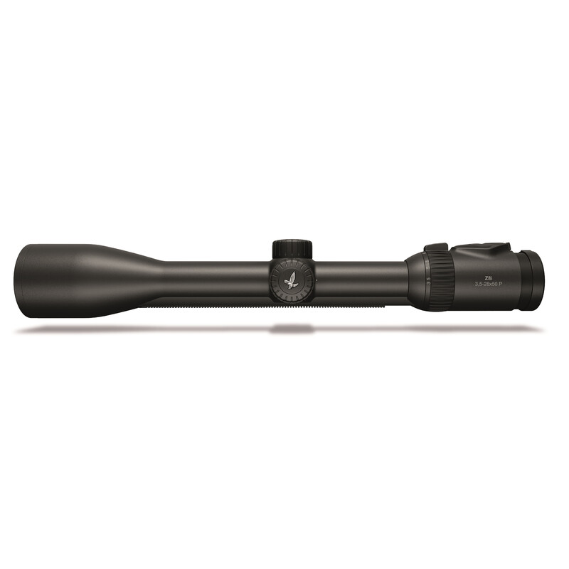 Swarovski Richtkijker Z8i 3,5-28x50 2nd Gen P SR 4A-I