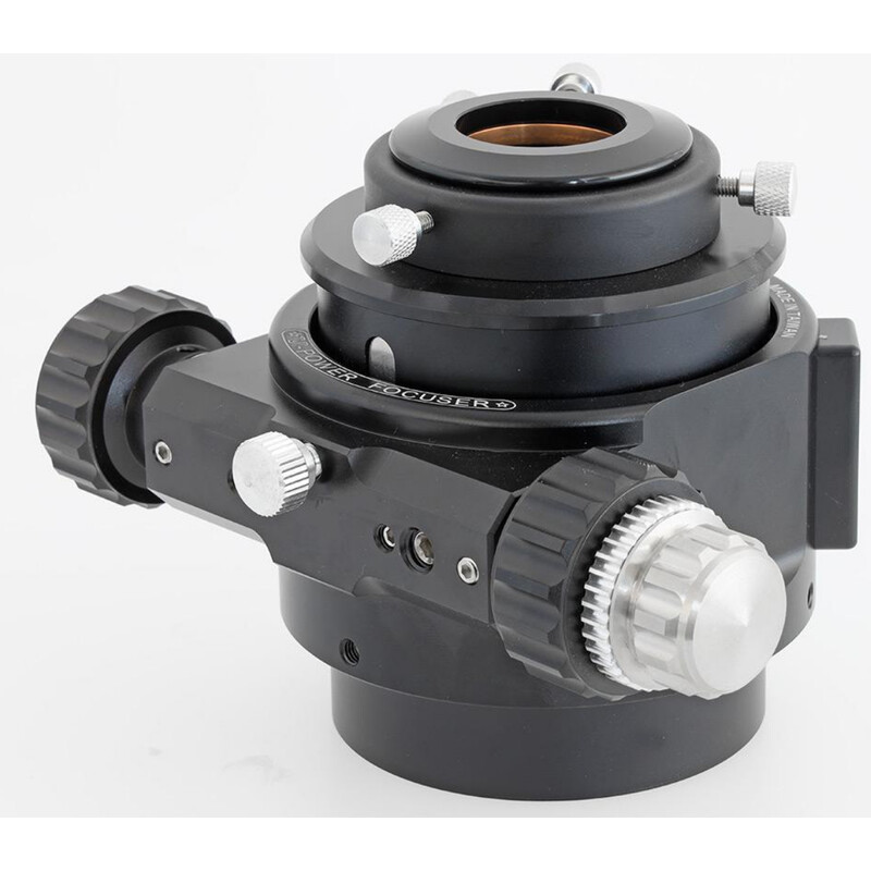 TS Optics Enfocador V-Power Crayford 3"