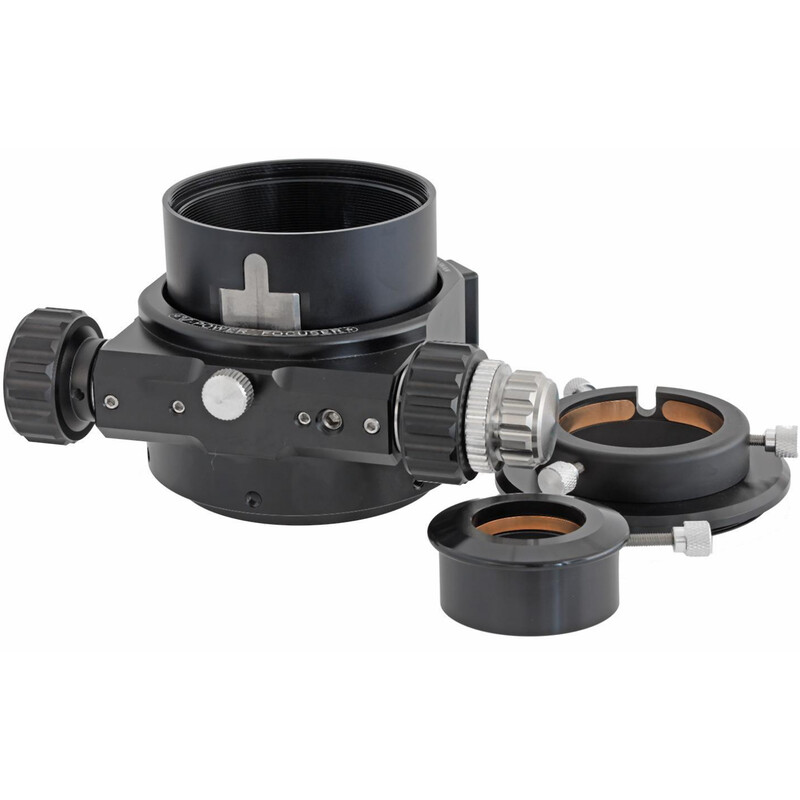 TS Optics Enfocador V-Power Crayford 3"