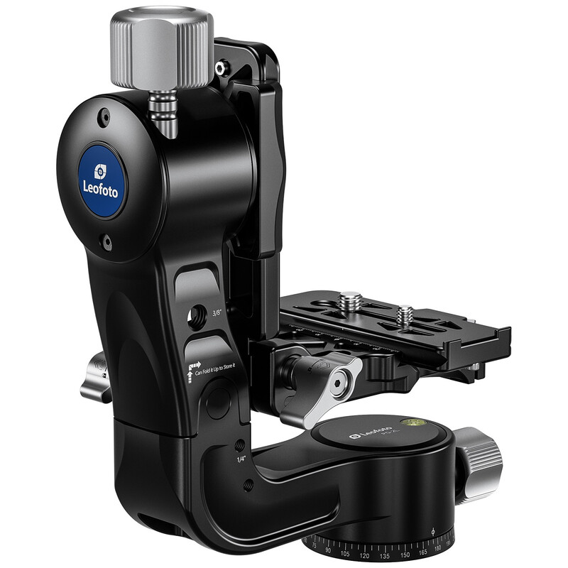 Leofoto 2-way-panheads PG-2L Gimbal