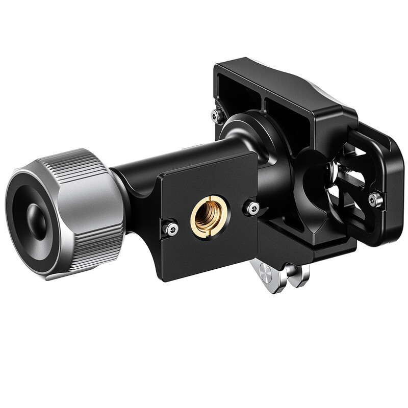 Leofoto 2-way-panheads MPG-01L