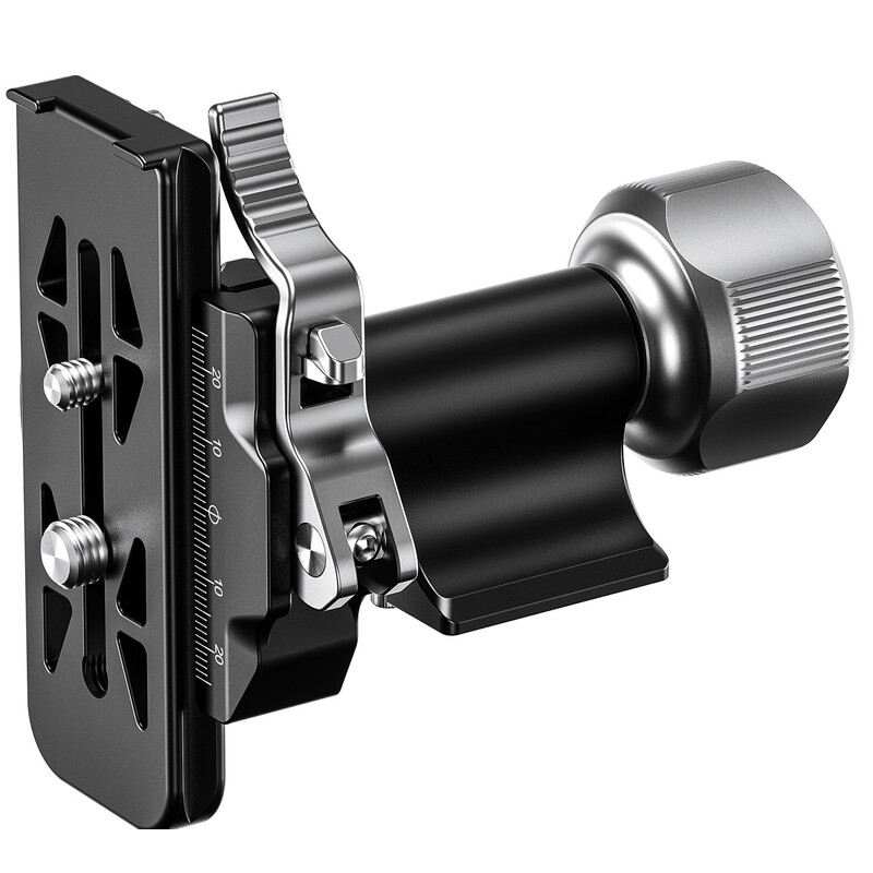 Leofoto 2-way-panheads MPG-01L