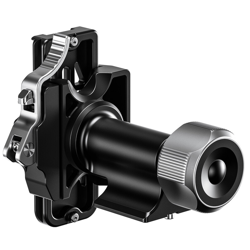 Leofoto 2-way-panheads MPG-01L