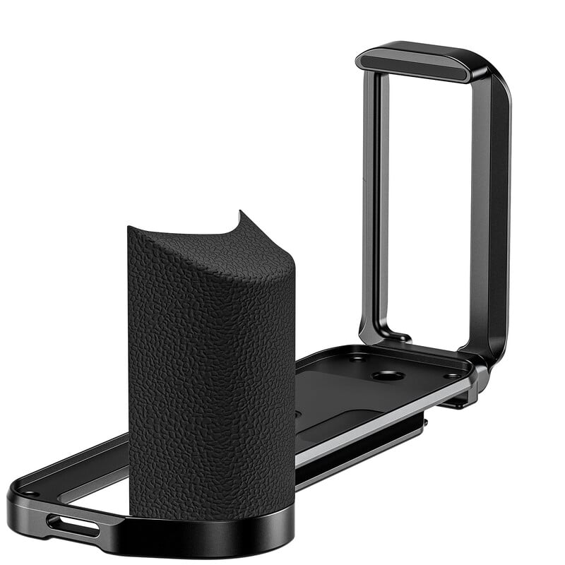 Leofoto L-bracket LPF-GFX100RF suitable for Fujifilm GFX100RF