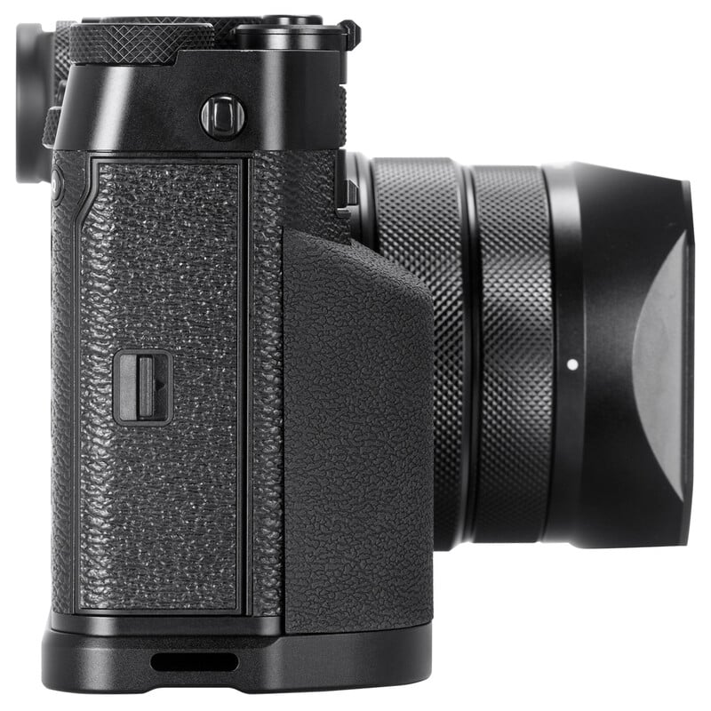 Leofoto L-bracket LPF-GFX100RF suitable for Fujifilm GFX100RF