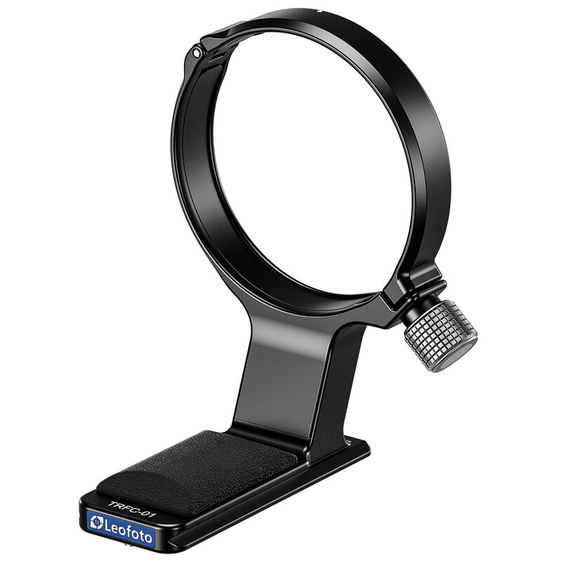 Leofoto Lens foot TRFC-01 suitable for Tamron 150-500mm f5-6.7 Di III VC VXD