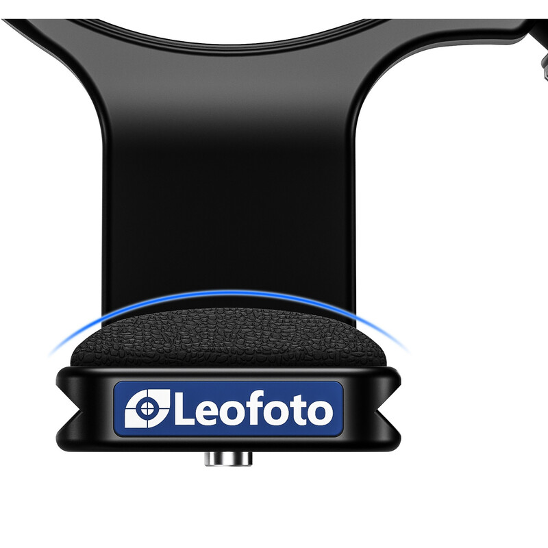 Leofoto Lens foot TRFC-01 suitable for Tamron 150-500mm f5-6.7 Di III VC VXD