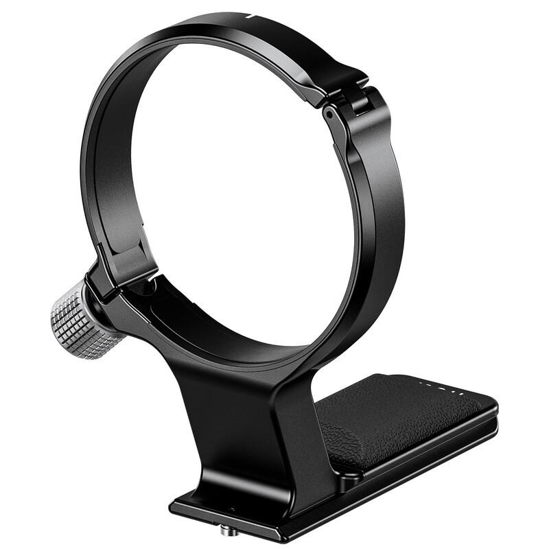 Leofoto Lens foot FFC-01 suitable for Fujifilm GF 100-200mm f5.6 R LM OIS WR
