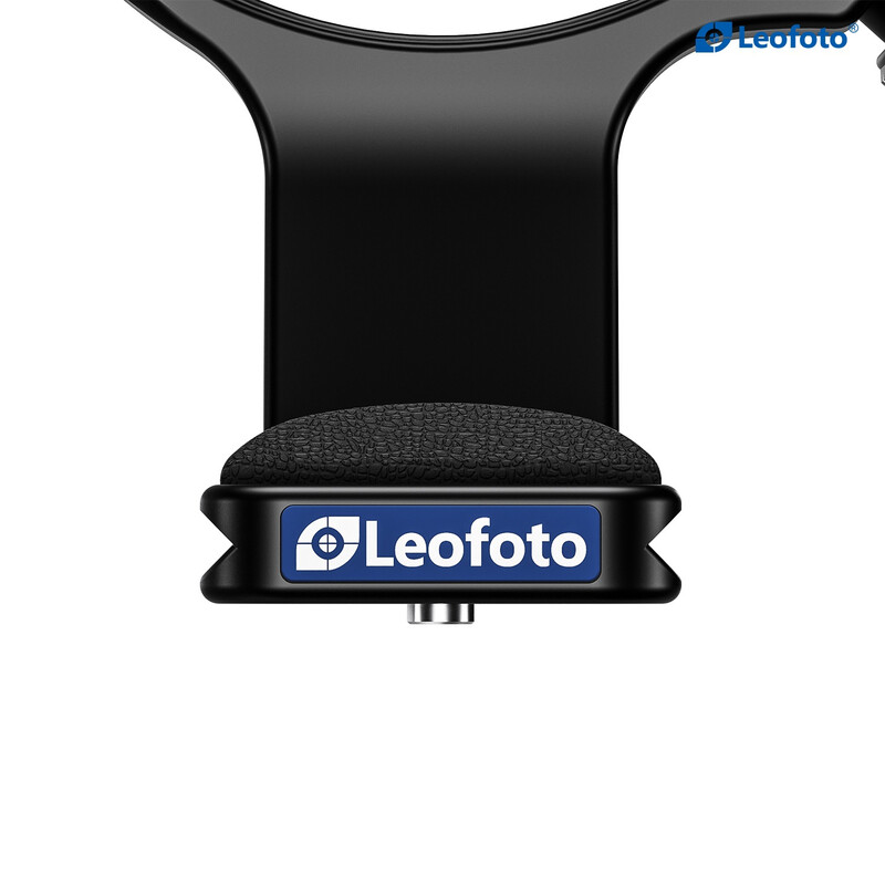 Leofoto Lens foot FFC-01 suitable for Fujifilm GF 100-200mm f5.6 R LM OIS WR