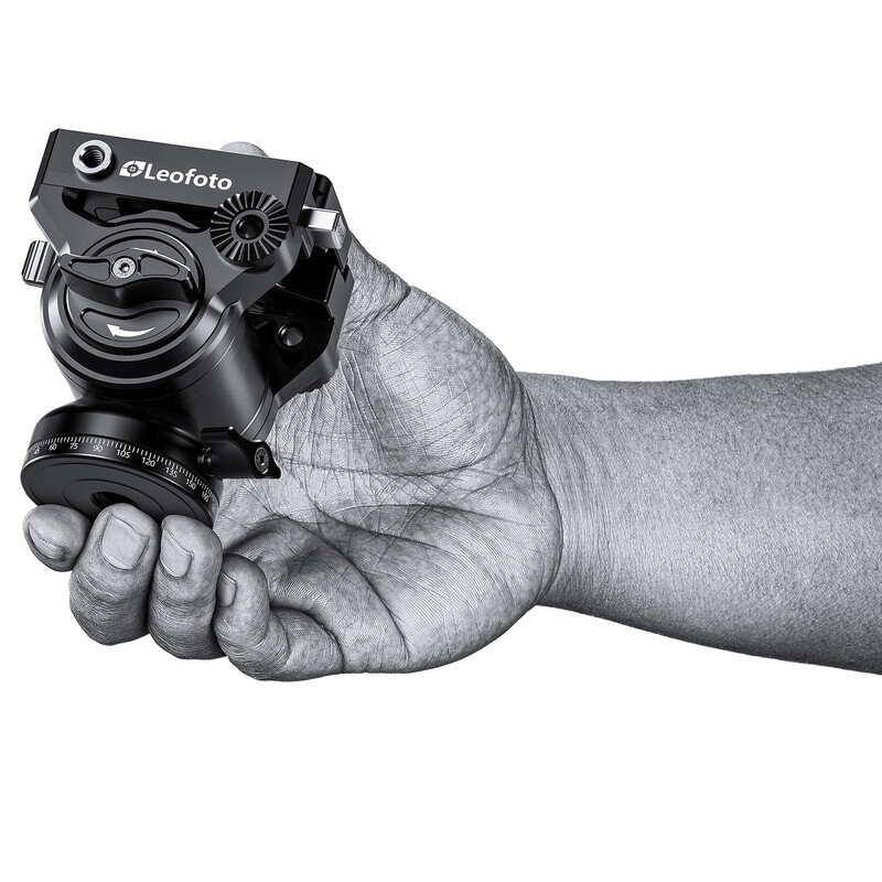Leofoto Video tilt head BV-5L