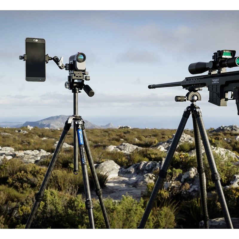 Leofoto Rangefinder GMC-03 tripod adapter