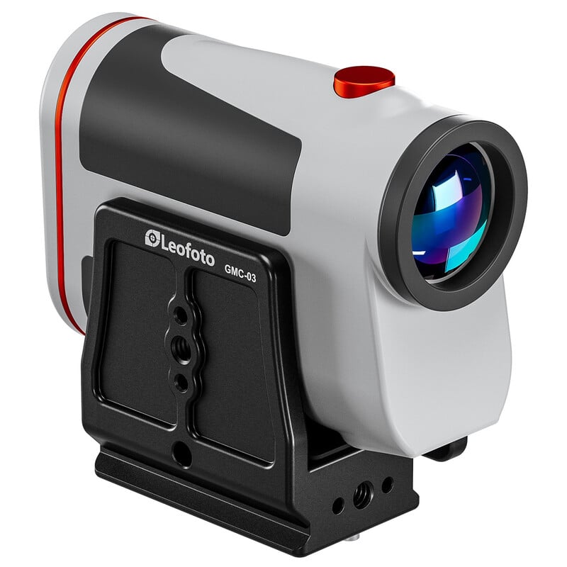 Leofoto Rangefinder GMC-03 tripod adapter
