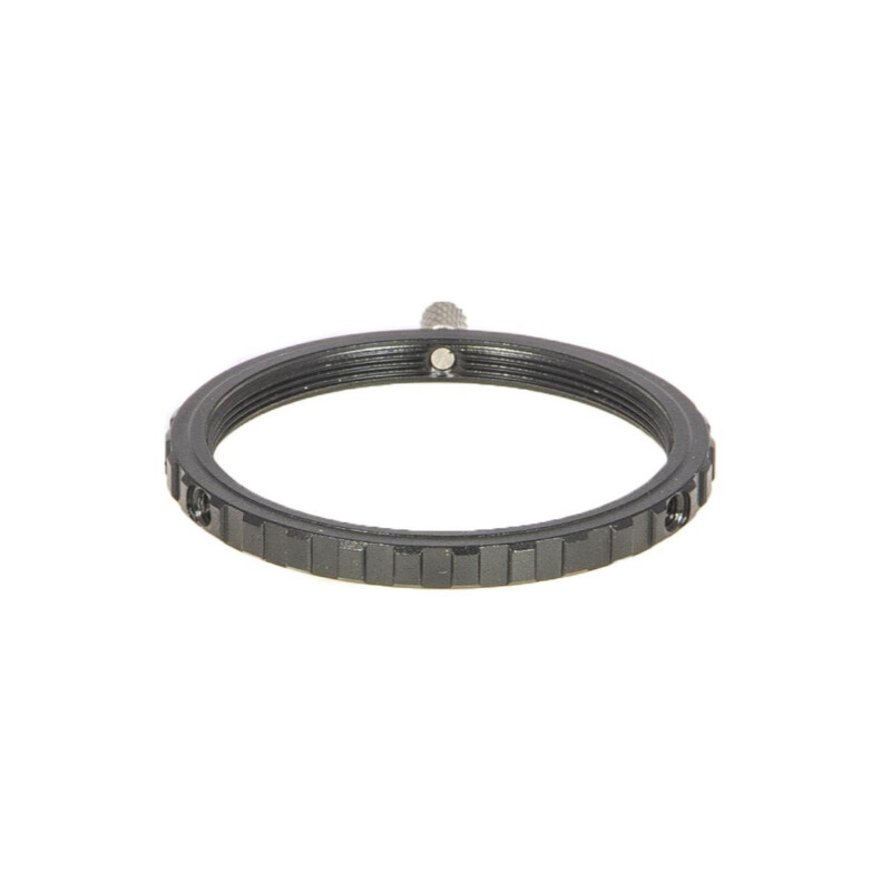 Baader T-2i vergrendelingsring met instelhendel